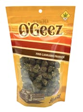 OGeez FL White Widow 28g DOH