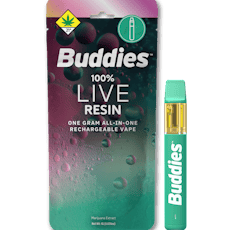 Buddies AIO LR Wedding Cake 1g