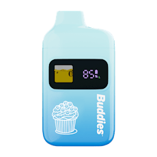 Buddies FLAV AIO Blueberry Muffin 1g