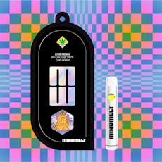 Mindmelt LR AIO Sour GAK 1g
