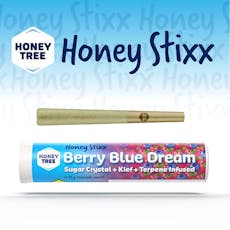 Bodhi Honey Stixx PR INF FLAV Berry Blue Dream .75g