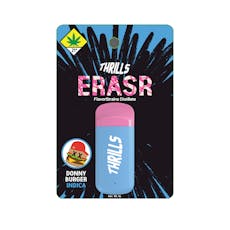 Thrills Erasr AIO Donny Burger 1g