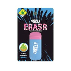 Thrills Erasr AIO Lime Sorbet 1g