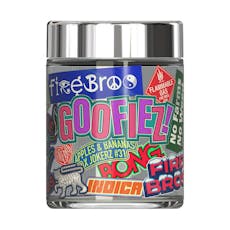 Fire Bros - Goofiez (I) 7g