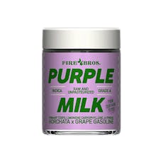 Fire Bros - Purple Milk (I) 7g