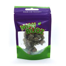 NWCS FL Mini Budz Super Boof 28g