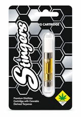 Stingers Cart Northern Lights 1g
