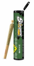 Stingers PR INF 2pk 9lb Hammer 1g