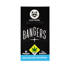 Phat Panda Banger PR 5pk Original Glue 5g DOH