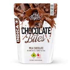 Phat Panda EDI Chocolate Milk LR Indica 100mg