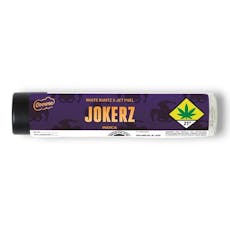 Ooowee - Jokerz Preroll (I) 1g