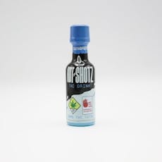 Phat Panda EDI Hot Shotz Fruit Punch 100mg