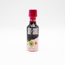 Phat Panda EDI Hot Shotz Watermelon 100mg