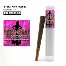 Phat Panda PL PR Trophy Wife 1g