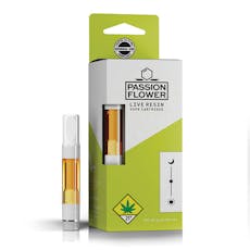 Fairwinds Cart Passion LR CBC Solberry 1g