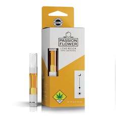 Fairwinds Cart Passion LR CBG Wild Card x SSSC x OG 1g DOH