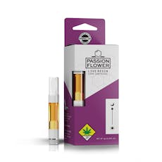 Fairwinds Cart Passion LR CBN Black Cherry Punch 1g