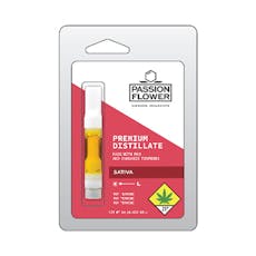 Fairwinds Cart Passion Distillate CBG Strawberry Headband 1g