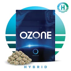 Ozone | Smalls | Happy Hour #21 | 7g