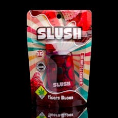Lifted AIO Slush FLAV Tigers Blood 1g