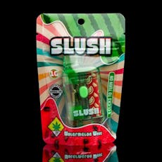 Lifted AIO Slush FLAV Watermelon Wave 1g