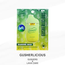 Ooowee Liquid Diamonds AIO Zprite 1g