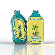 Ooowee Juiced AIO HTE Mini Tropical Maui 1g