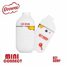 Ooowee AIO Mini Side A Key Bump 1g DOH