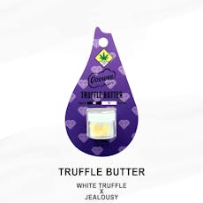 Ooowee Wax Truffle Butter 1g