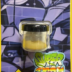 Super Dank Labs | Don Mega Wax | 1g
