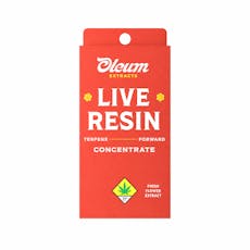 Oleum LR Blue Zushi 1g