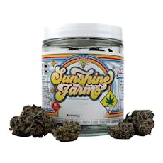 Sunshine Farms - Original Glue (H) 3.5g