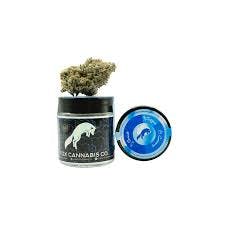 Fox Cannabis - Ice Cream Man (I) 1g