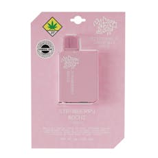 Micro Bar AIO Strawberry Mochi 1g