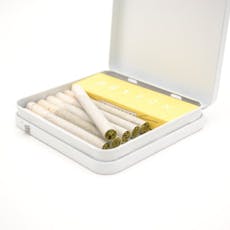 Phat Panda Huxton PR 7pk Rise 3.5g