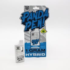 Phat Panda Pen AIO 1:1 Dutch Treat 1g