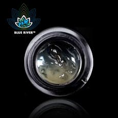 Method Pioca Live Hash Rosin Senzu 1g