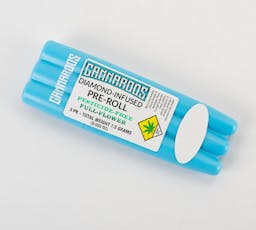 Method Diamond INF PR 3pk GoGurtz 1.5g