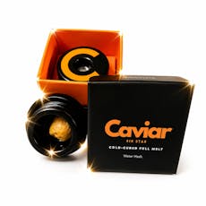 Buddy Boy Six Star Caviar Honey Banana 1g