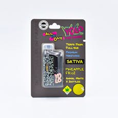 Yolo | Power Puff AIO Disposable | 1g