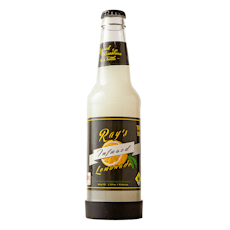 Rays Bottle 100mg Original
