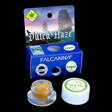 Falcanna CC Sugar Dutch Haze 1g