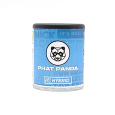 Phat Panda - Scotch and Soda (H) 3.5g