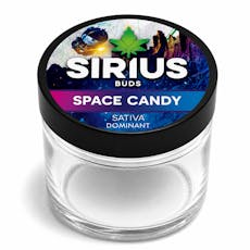 Sirius Buds FL Space Candy 3.5g