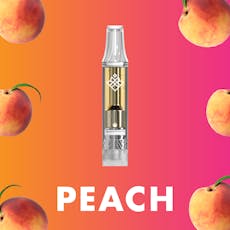 Good Earth FLAV Cart Peach 1g
