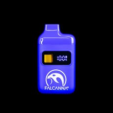 Falcanna - Pacific Blue Disp. Vape (I) 1g