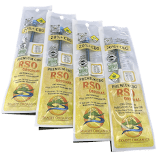 Skagit Tanker RSO CBG Milky Way 1g