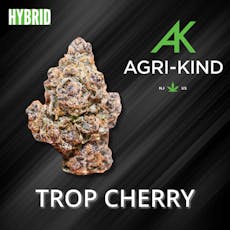 Agri-Kind | Essentials | Mixed | Trop Cherry | 7g