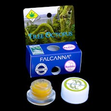 Falcanna CC Badder Tree Octopus 1g