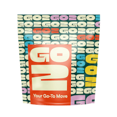 Go 2 | Wholes | Bryberry OG | 7g